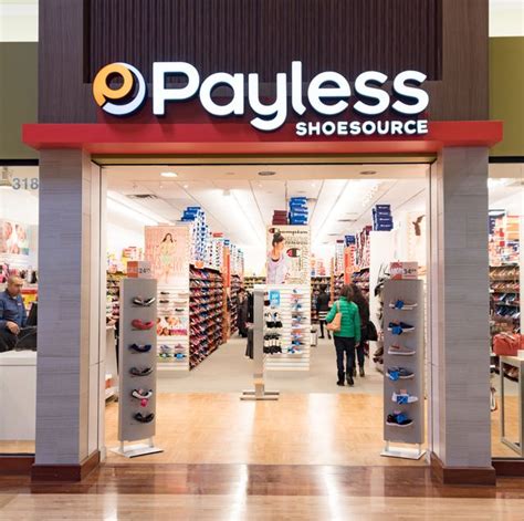 fake luxury shoe store|Payless Opened Fake Luxury Shoe Store 'Palessi' to Prank Influencers .